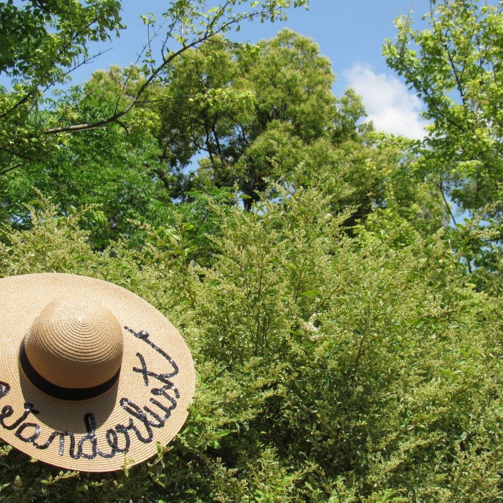Summer hat customized - Picture 3 of 6